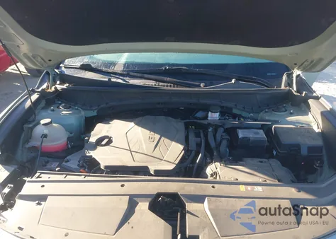 2022 Hyundai Santa Cruz Sel z USA, uszkodzony, nr VIN 5NTJC4AE2NH008562